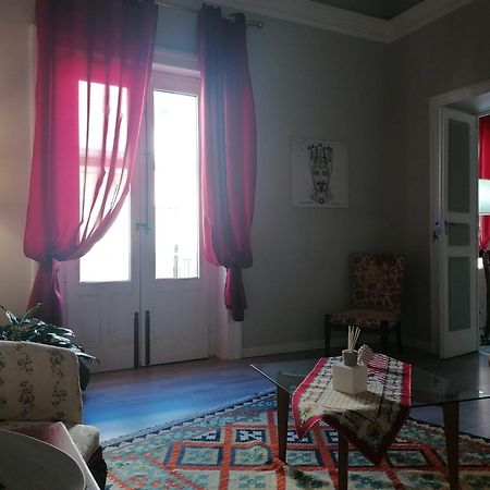 384 Guesthouse Rooms & Suite Енна Екстер'єр фото