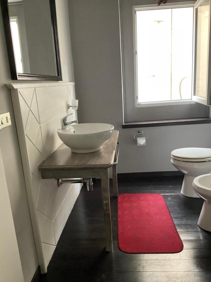 384 Guesthouse Rooms & Suite Енна Екстер'єр фото