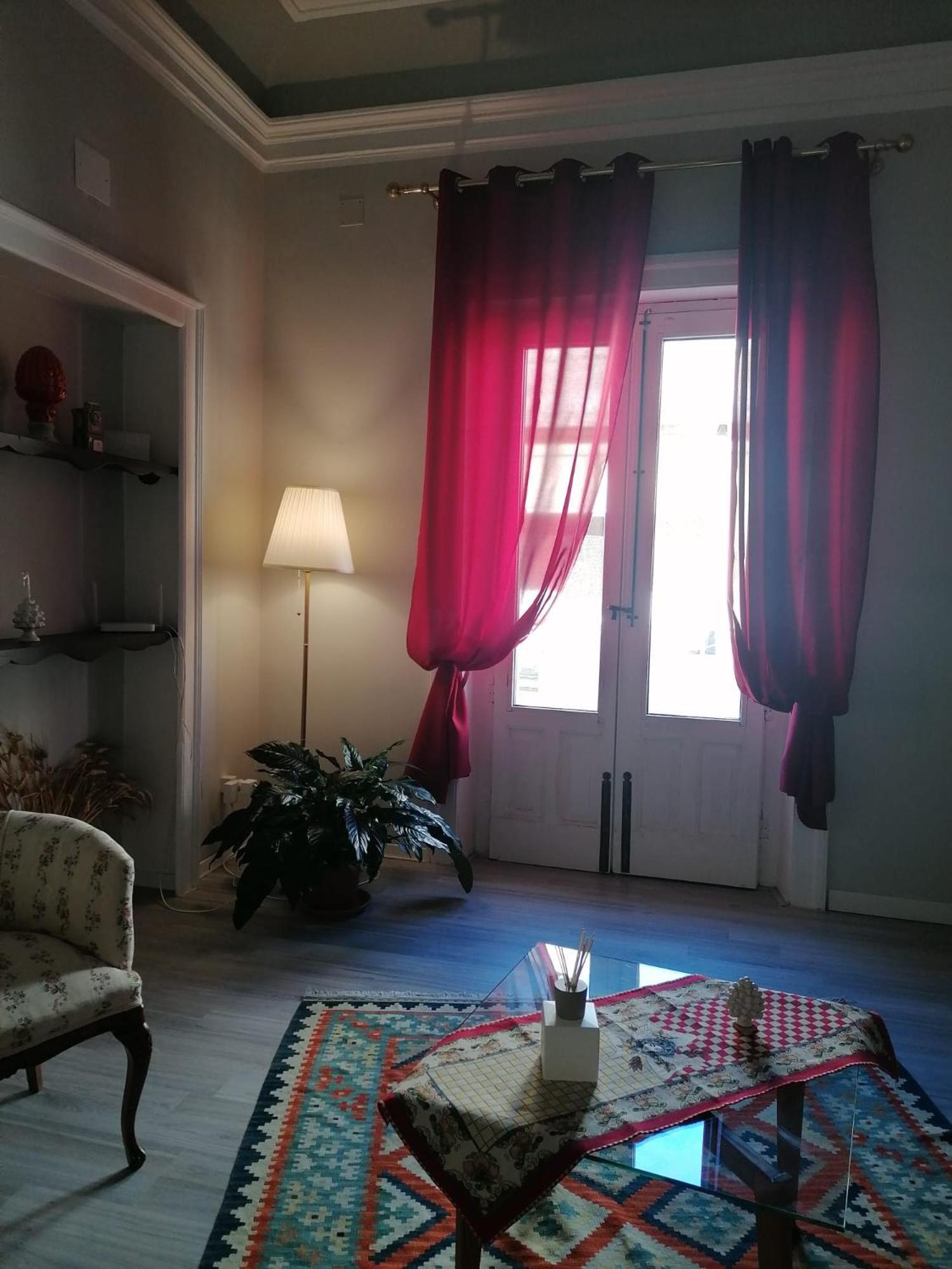 384 Guesthouse Rooms & Suite Енна Екстер'єр фото